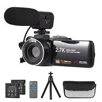 Digital Video Camcorder